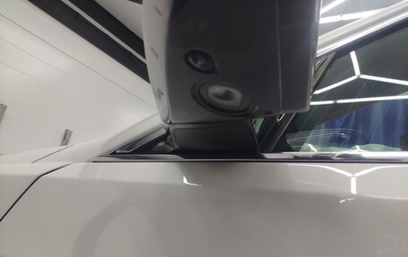 Cadillac CT6 I, 2018 год, 2 875 000 рублей, 28 фотография