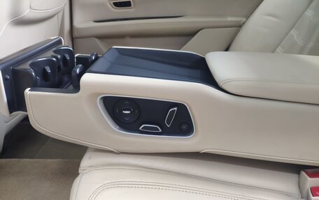 Cadillac CT6 I, 2018 год, 2 875 000 рублей, 27 фотография