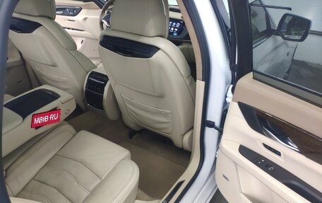 Cadillac CT6 I, 2018 год, 2 875 000 рублей, 24 фотография