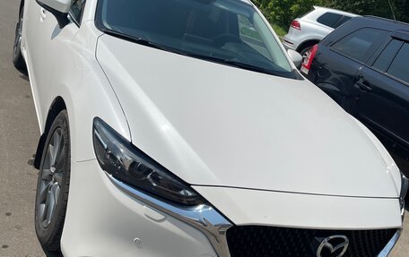 Mazda 6, 2019 год, 2 150 000 рублей, 3 фотография