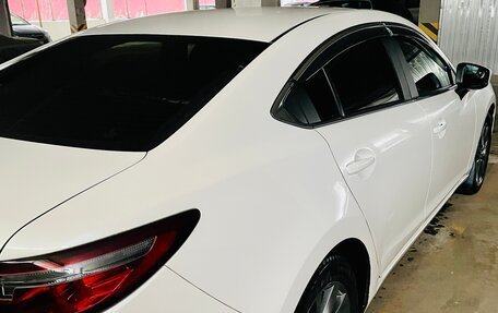 Mazda 6, 2019 год, 2 150 000 рублей, 4 фотография