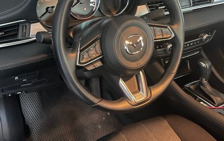 Mazda 6, 2019 год, 2 150 000 рублей, 7 фотография