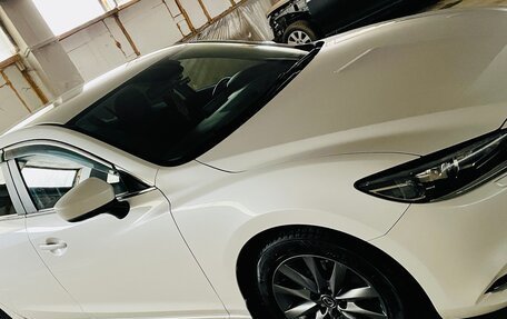 Mazda 6, 2019 год, 2 150 000 рублей, 6 фотография