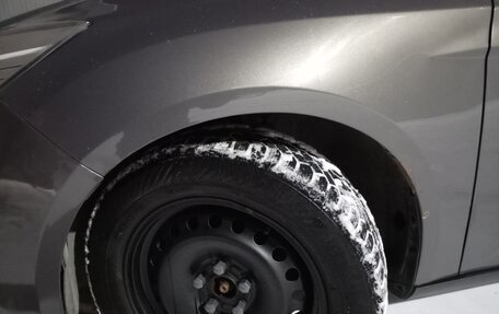 Ford Focus III, 2013 год, 610 000 рублей, 4 фотография