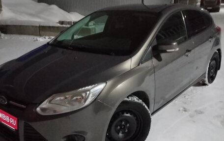 Ford Focus III, 2013 год, 610 000 рублей, 2 фотография