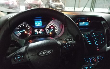 Ford Focus III, 2013 год, 610 000 рублей, 6 фотография