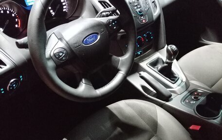 Ford Focus III, 2013 год, 610 000 рублей, 8 фотография