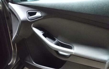 Ford Focus III, 2013 год, 610 000 рублей, 9 фотография