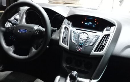 Ford Focus III, 2013 год, 610 000 рублей, 10 фотография