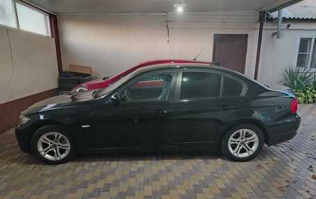 BMW 3 серия, 2008 год, 1 150 000 рублей, 2 фотография