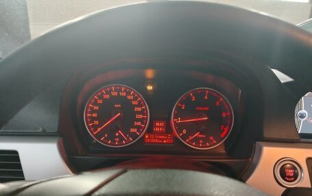 BMW 3 серия, 2008 год, 1 150 000 рублей, 9 фотография