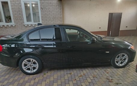 BMW 3 серия, 2008 год, 1 150 000 рублей, 10 фотография