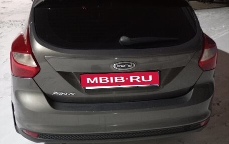 Ford Focus III, 2013 год, 610 000 рублей, 5 фотография
