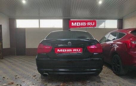 BMW 3 серия, 2008 год, 1 150 000 рублей, 3 фотография