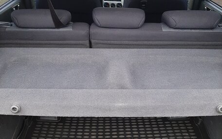 Hyundai Getz I рестайлинг, 2008 год, 525 000 рублей, 15 фотография