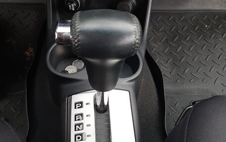 Hyundai Getz I рестайлинг, 2008 год, 525 000 рублей, 11 фотография