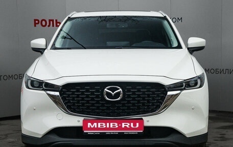 Mazda CX-5 II, 2023 год, 3 130 000 рублей, 2 фотография
