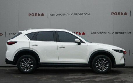 Mazda CX-5 II, 2023 год, 3 130 000 рублей, 4 фотография