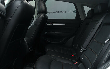 Mazda CX-5 II, 2023 год, 3 130 000 рублей, 9 фотография