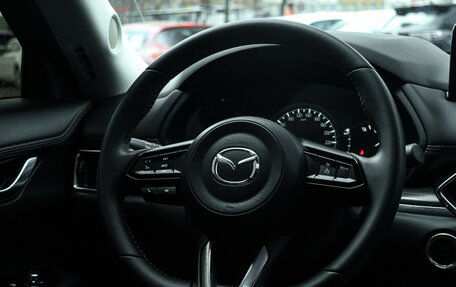 Mazda CX-5 II, 2023 год, 3 130 000 рублей, 14 фотография