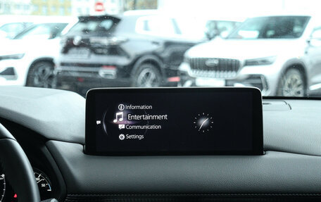 Mazda CX-5 II, 2023 год, 3 130 000 рублей, 11 фотография