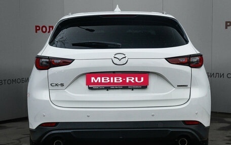Mazda CX-5 II, 2023 год, 3 130 000 рублей, 6 фотография