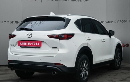 Mazda CX-5 II, 2023 год, 3 130 000 рублей, 5 фотография