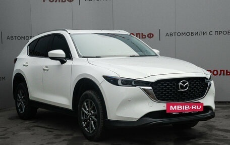 Mazda CX-5 II, 2023 год, 3 130 000 рублей, 3 фотография
