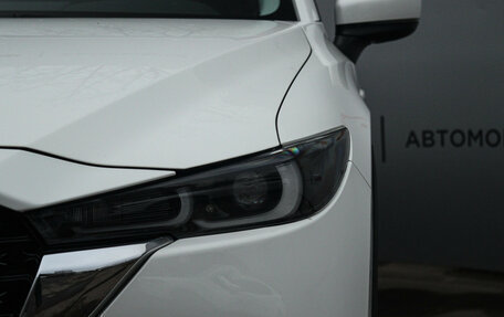 Mazda CX-5 II, 2023 год, 3 130 000 рублей, 24 фотография