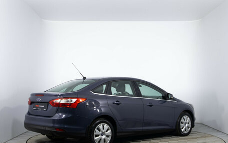 Ford Focus III, 2012 год, 790 000 рублей, 5 фотография