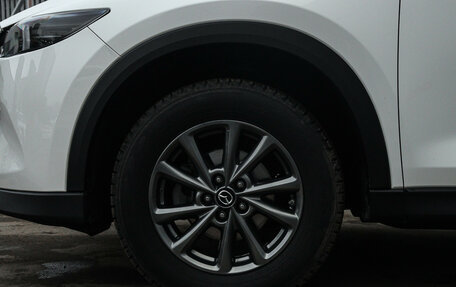Mazda CX-5 II, 2023 год, 3 130 000 рублей, 25 фотография