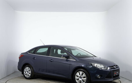 Ford Focus III, 2012 год, 790 000 рублей, 3 фотография