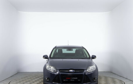 Ford Focus III, 2012 год, 790 000 рублей, 2 фотография
