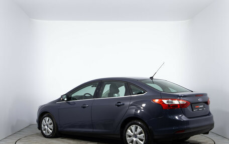 Ford Focus III, 2012 год, 790 000 рублей, 7 фотография