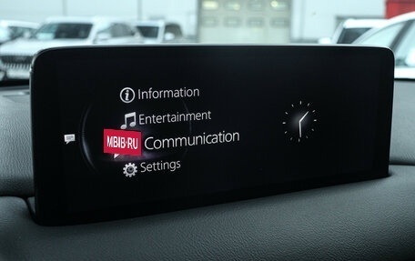 Mazda CX-5 II, 2023 год, 3 130 000 рублей, 19 фотография