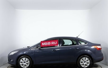 Ford Focus III, 2012 год, 790 000 рублей, 8 фотография