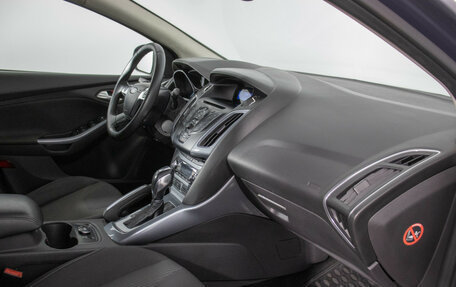 Ford Focus III, 2012 год, 790 000 рублей, 9 фотография