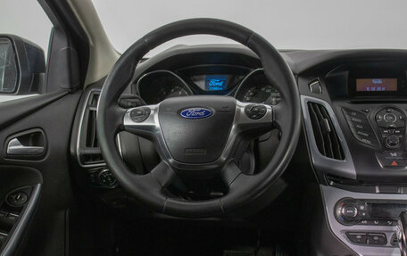Ford Focus III, 2012 год, 790 000 рублей, 15 фотография