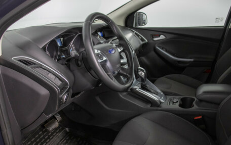 Ford Focus III, 2012 год, 790 000 рублей, 10 фотография