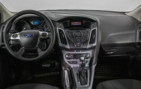 Ford Focus III, 2012 год, 790 000 рублей, 13 фотография