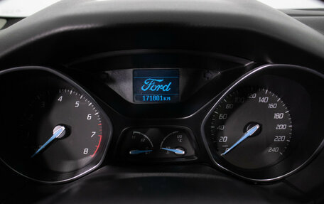 Ford Focus III, 2012 год, 790 000 рублей, 12 фотография