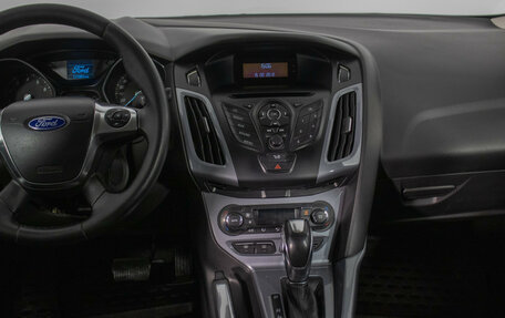 Ford Focus III, 2012 год, 790 000 рублей, 14 фотография