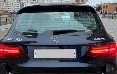 Mercedes-Benz GLC, 2019 год, 3 950 000 рублей, 8 фотография