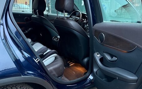 Mercedes-Benz GLC, 2019 год, 3 950 000 рублей, 6 фотография