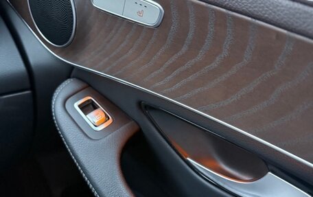 Mercedes-Benz GLC, 2019 год, 3 950 000 рублей, 5 фотография