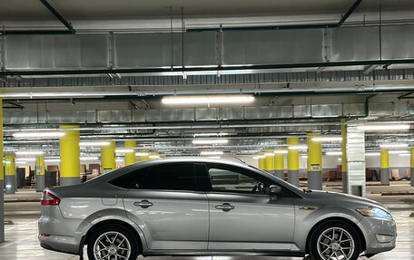 Ford Mondeo IV, 2008 год, 573 000 рублей, 7 фотография