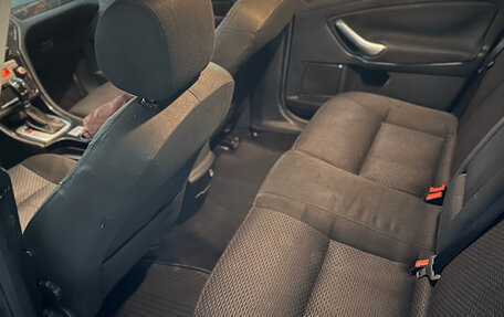 Ford Mondeo IV, 2008 год, 573 000 рублей, 10 фотография