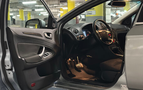 Ford Mondeo IV, 2008 год, 573 000 рублей, 8 фотография