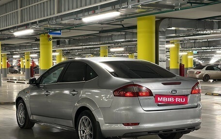 Ford Mondeo IV, 2008 год, 573 000 рублей, 4 фотография