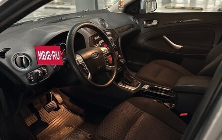 Ford Mondeo IV, 2008 год, 573 000 рублей, 9 фотография